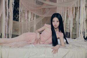 Photo : Heejin