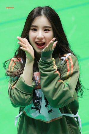 Photo : Heejin