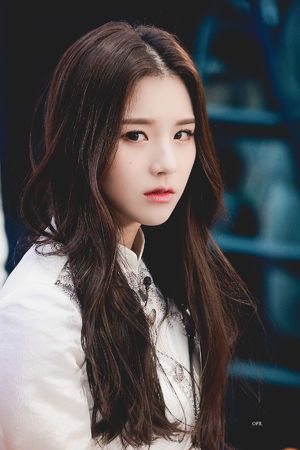 Photo : Heejin