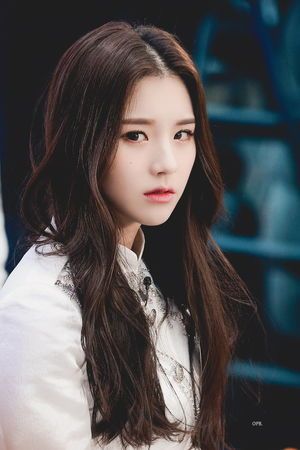 Photo : Heejin