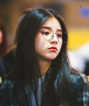 Photo : Heejin