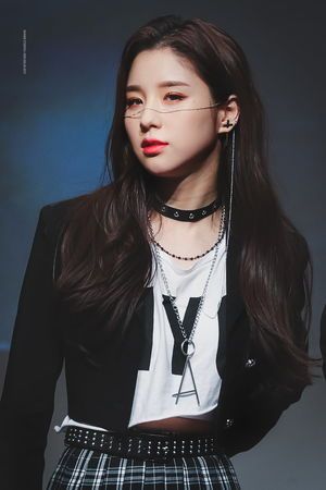 Photo : Heejin
