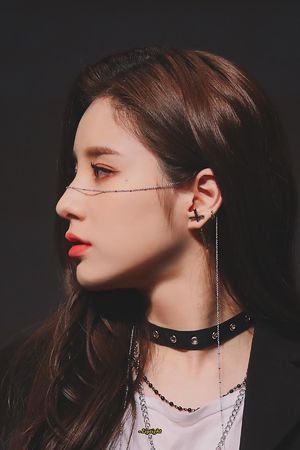 Photo : Heejin