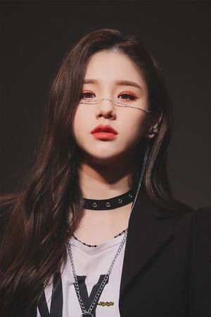 Photo : Heejin