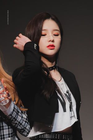Photo : Heejin