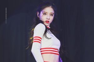 Photo : Heejin
