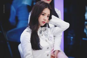 Photo : Heejin