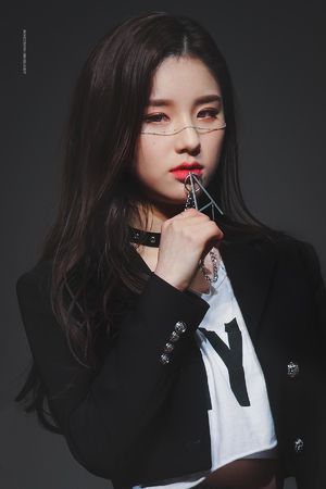 Photo : Heejin