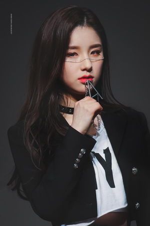 Photo : Heejin