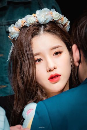 Photo : Heejin