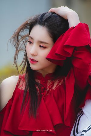 Photo : Heejin