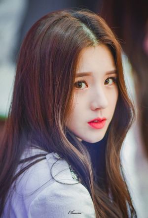 Photo : Heejin