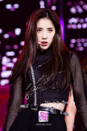 Photo : Heejin