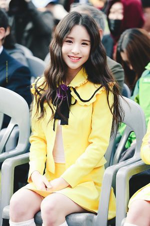 Photo : Heejin