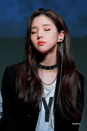 Photo : Heejin