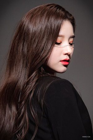 Photo : Heejin
