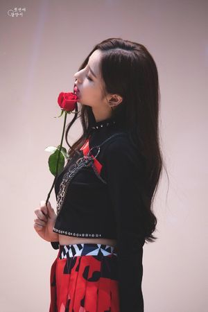 Photo : Heejin
