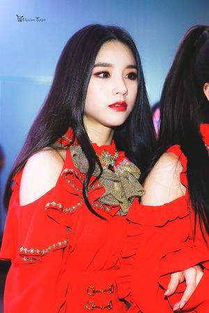 Photo : Heejin