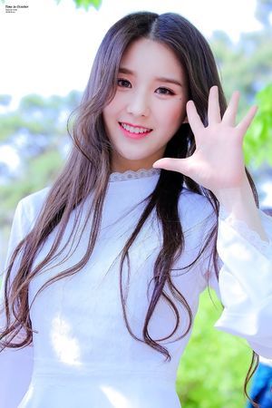 Photo : Heejin