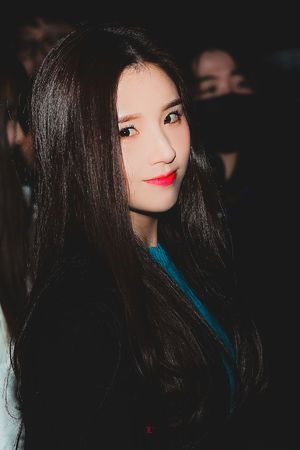 Photo : Heejin