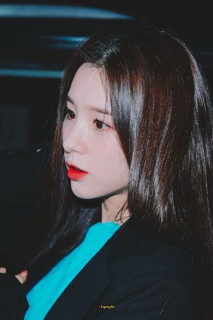 Photo : Heejin