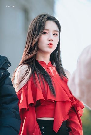 Photo : Heejin