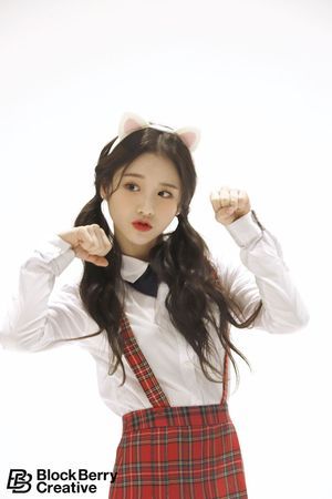 Photo : Heejin