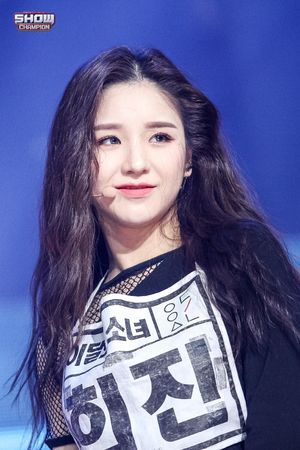Photo : Heejin