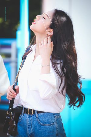 Photo : Heejin