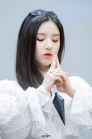 Photo : Heejin