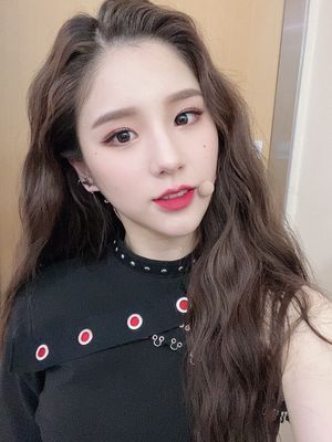Photo : Heejin