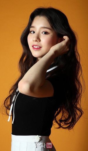 Photo : Heejin