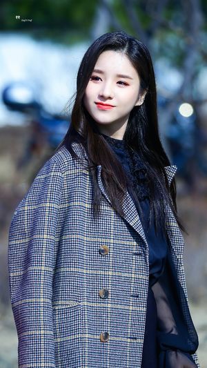 Photo : Heejin