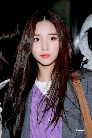 Photo : Heejin