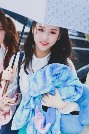 Photo : Heejin