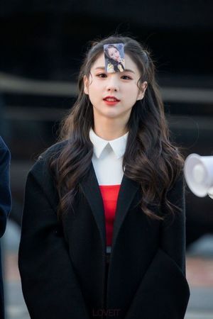 Photo : heejin