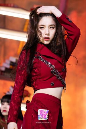 Photo : Heejin