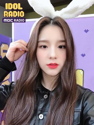 Photo : Heejin