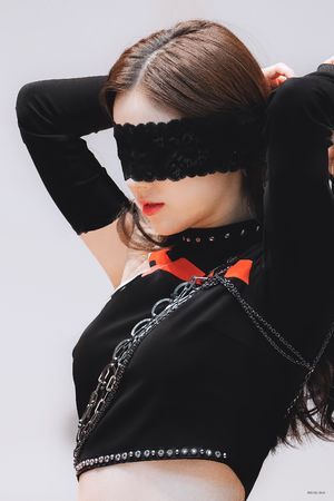 Photo : Heejin