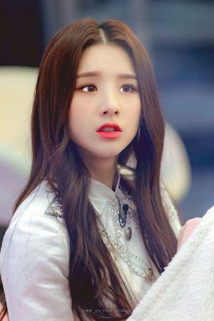 Photo : Heejin