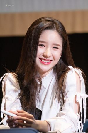 Photo : Heejin