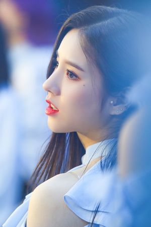 Photo : Heejin