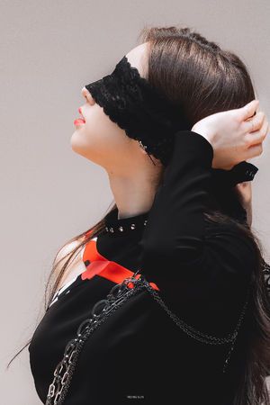 Photo : Heejin