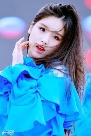 Photo : Heejin
