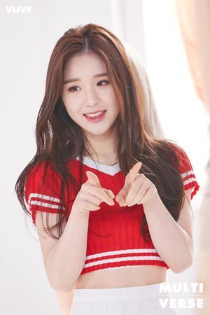 Photo : Heejin