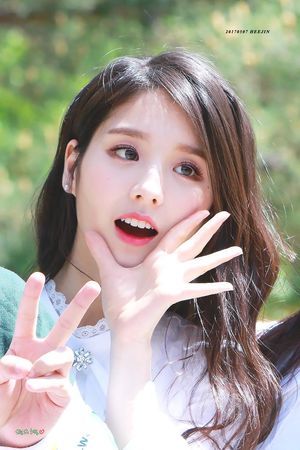 Photo : Heejin