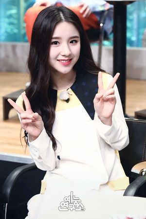 Photo : Heejin