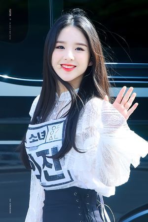 Photo : Heejin