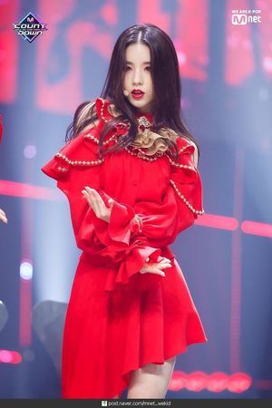 Photo : Heejin