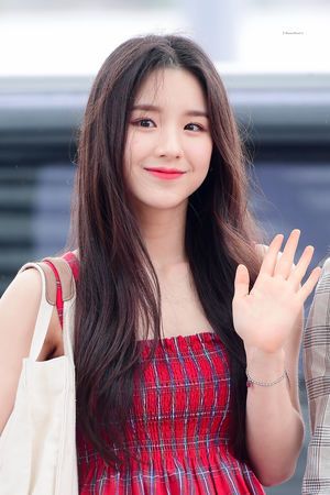 Photo : Heejin
